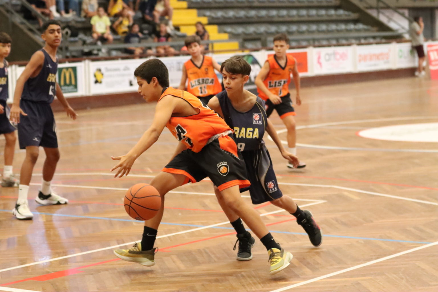 ABL imagem de galeria