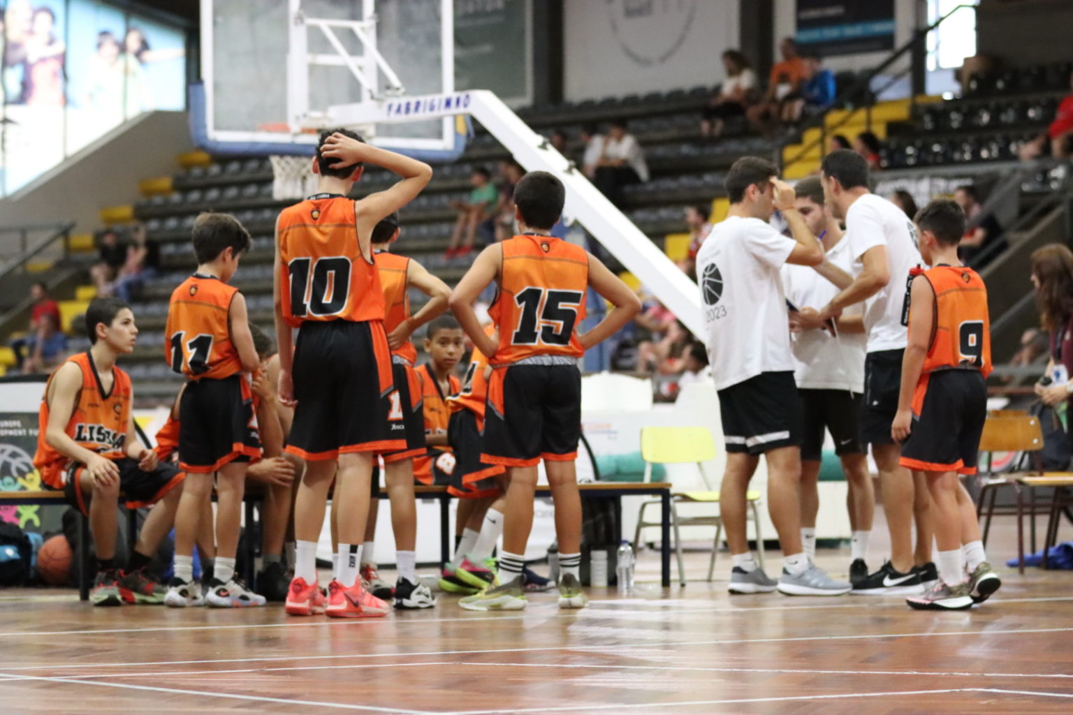 ABL imagem de galeria