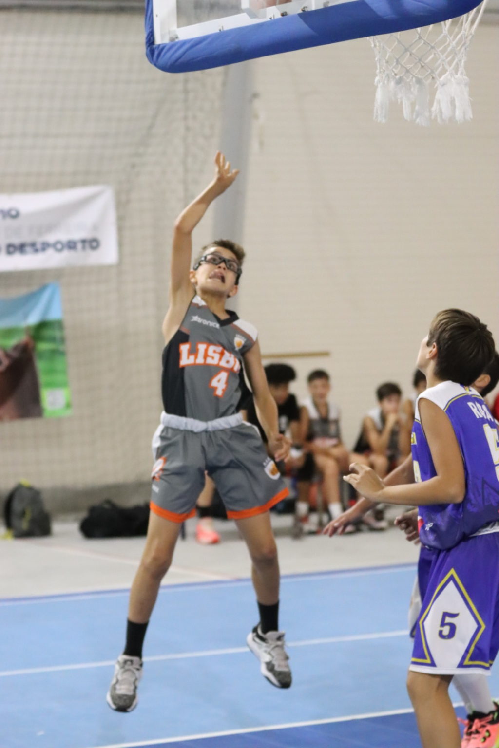 ABL imagem de galeria