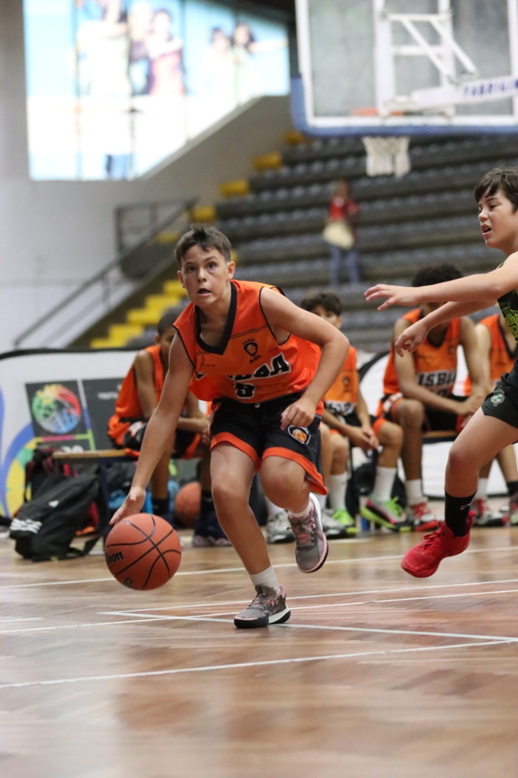 ABL imagem de galeria