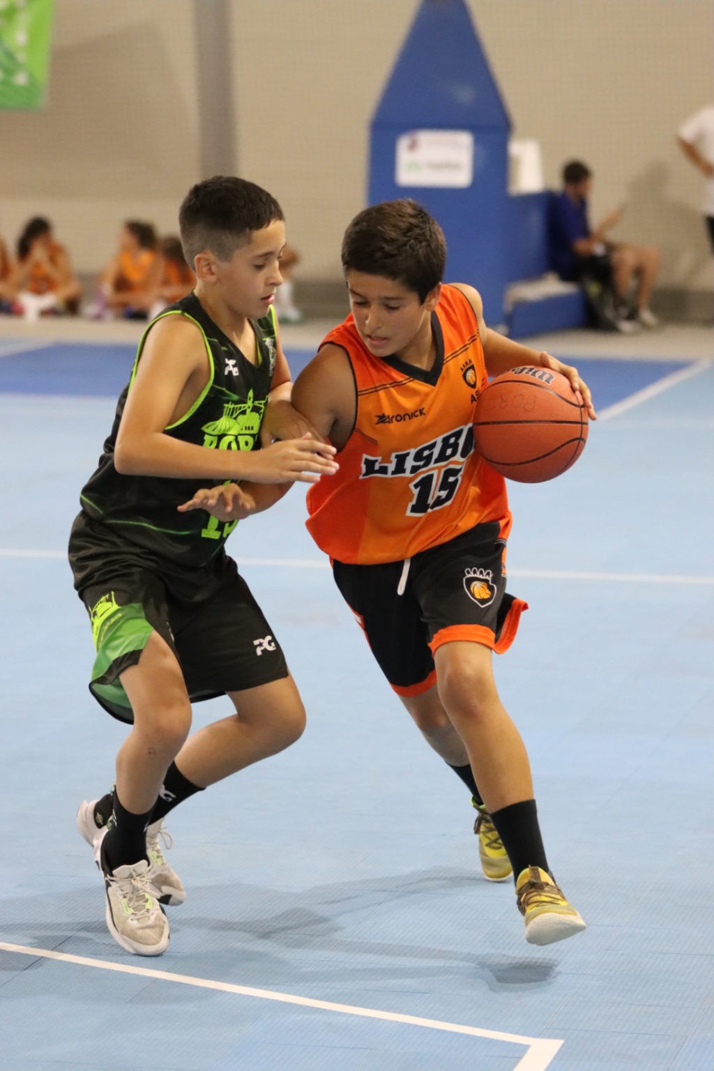ABL imagem de galeria
