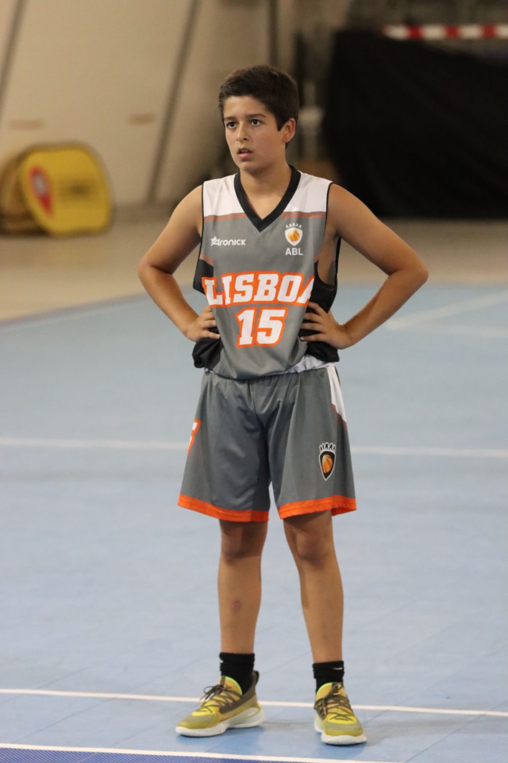 ABL imagem de galeria