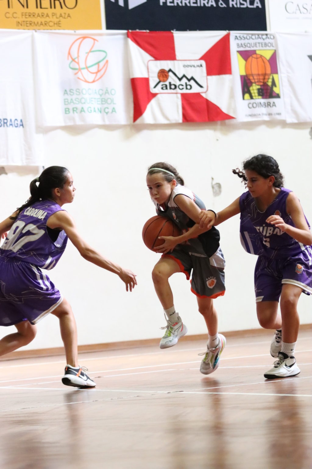 ABL imagem de galeria
