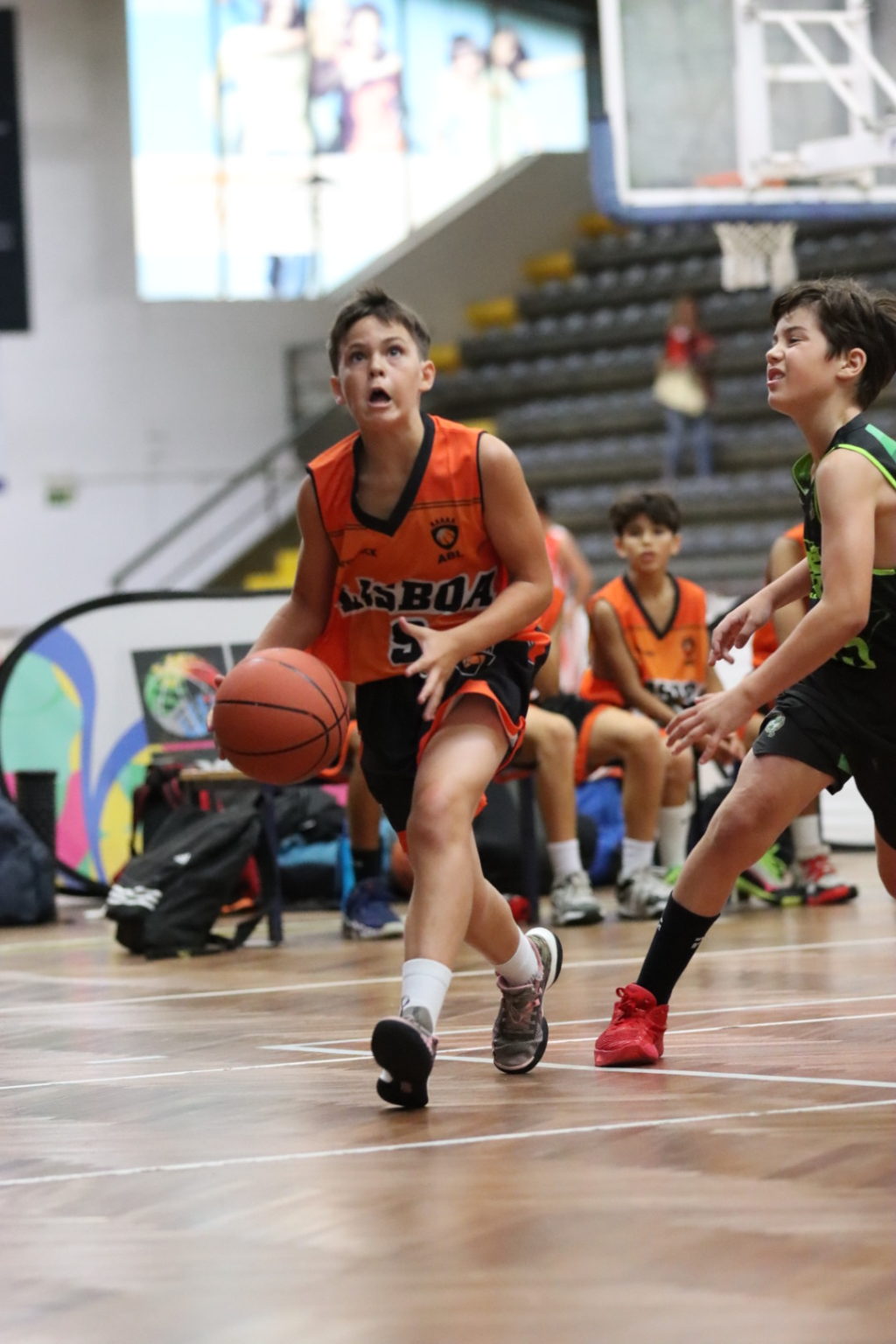 ABL imagem de galeria