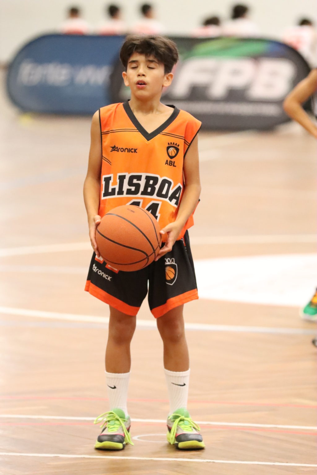 ABL imagem de galeria