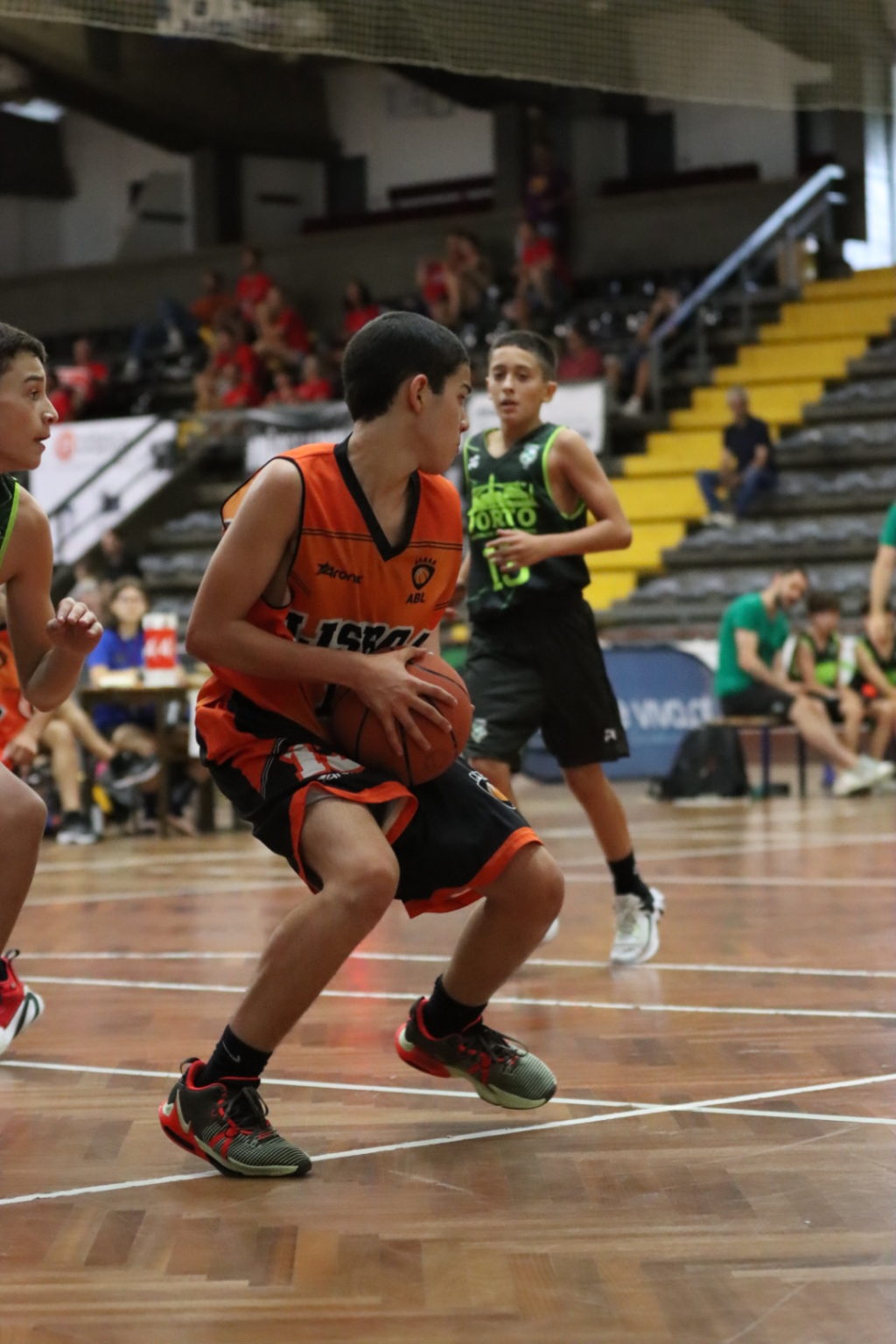 ABL imagem de galeria