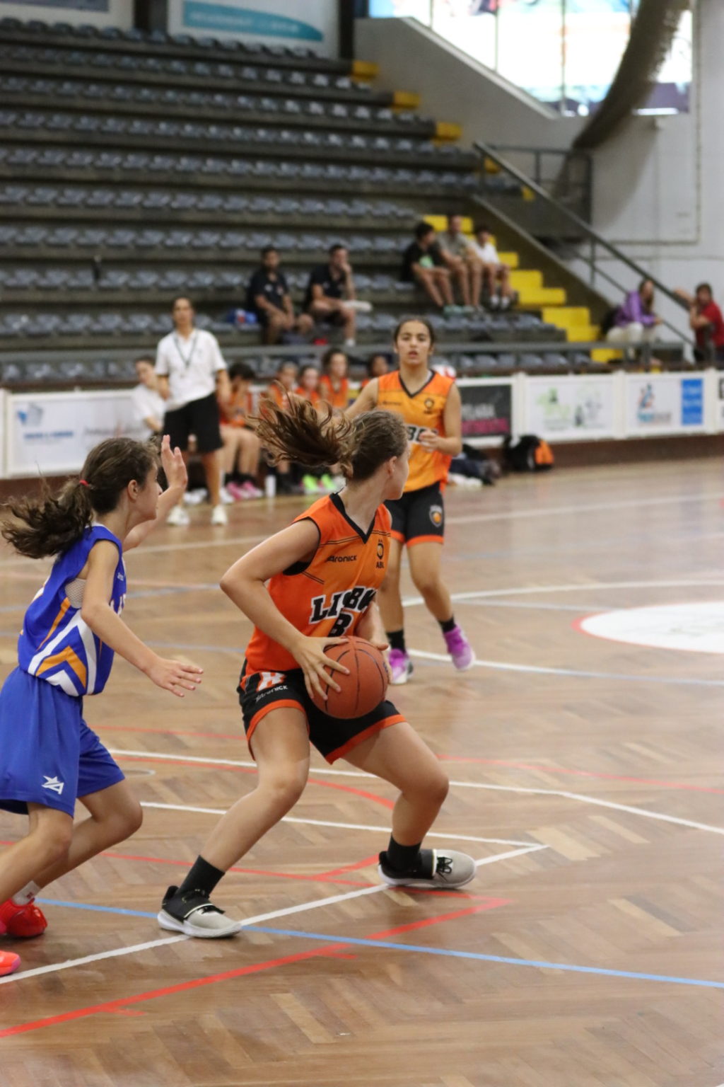 ABL imagem de galeria