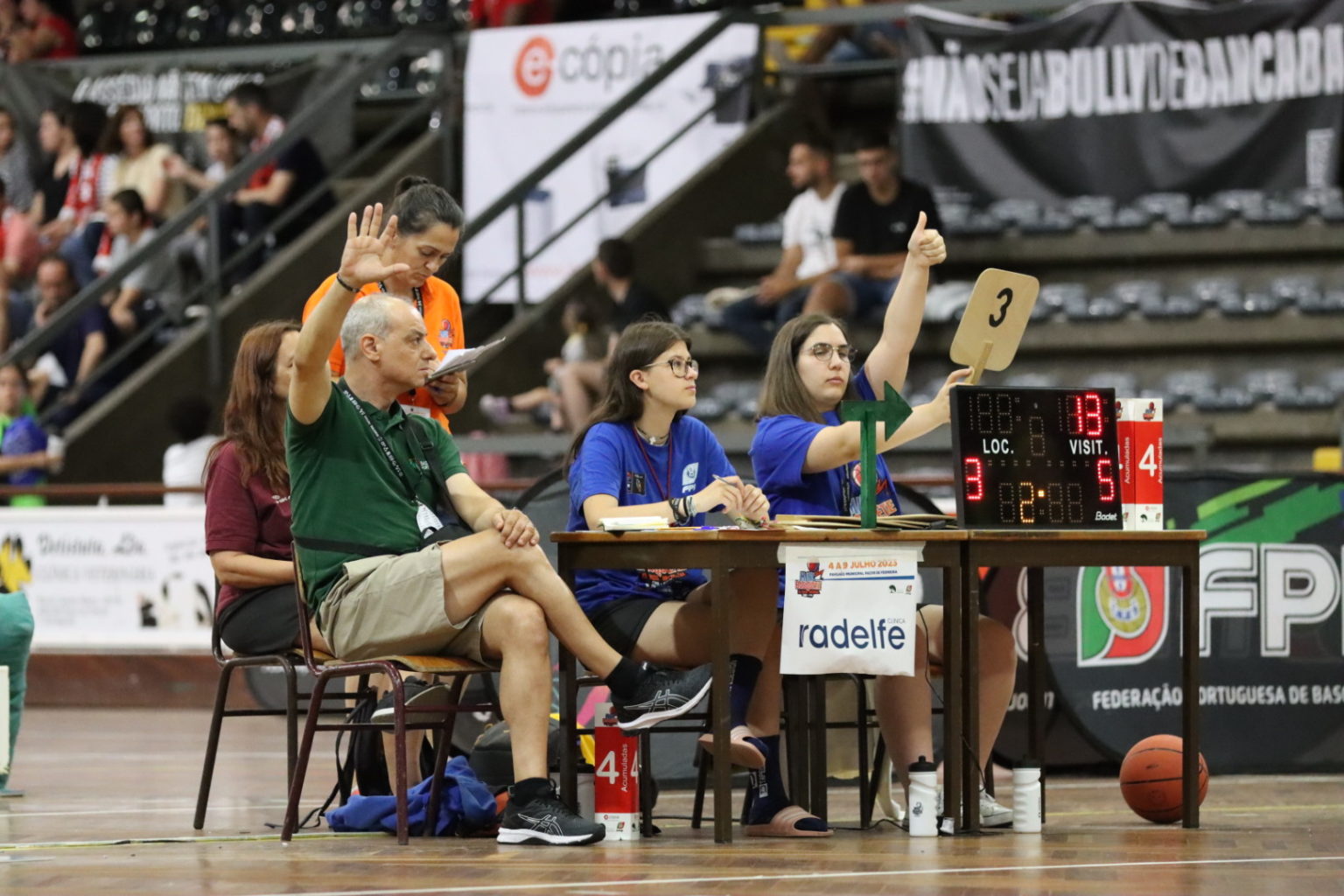 ABL imagem de galeria