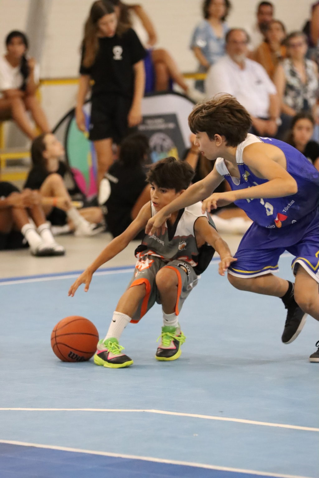 ABL imagem de galeria