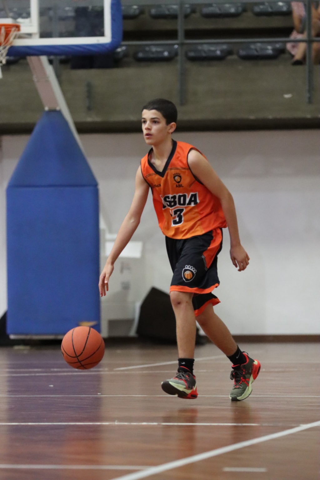 ABL imagem de galeria