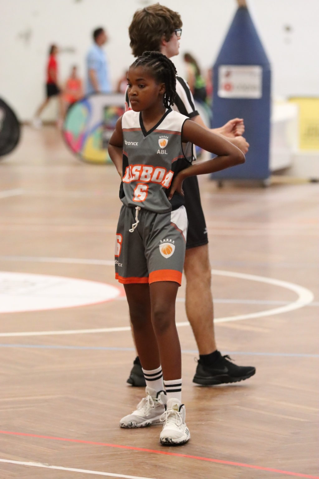 ABL imagem de galeria