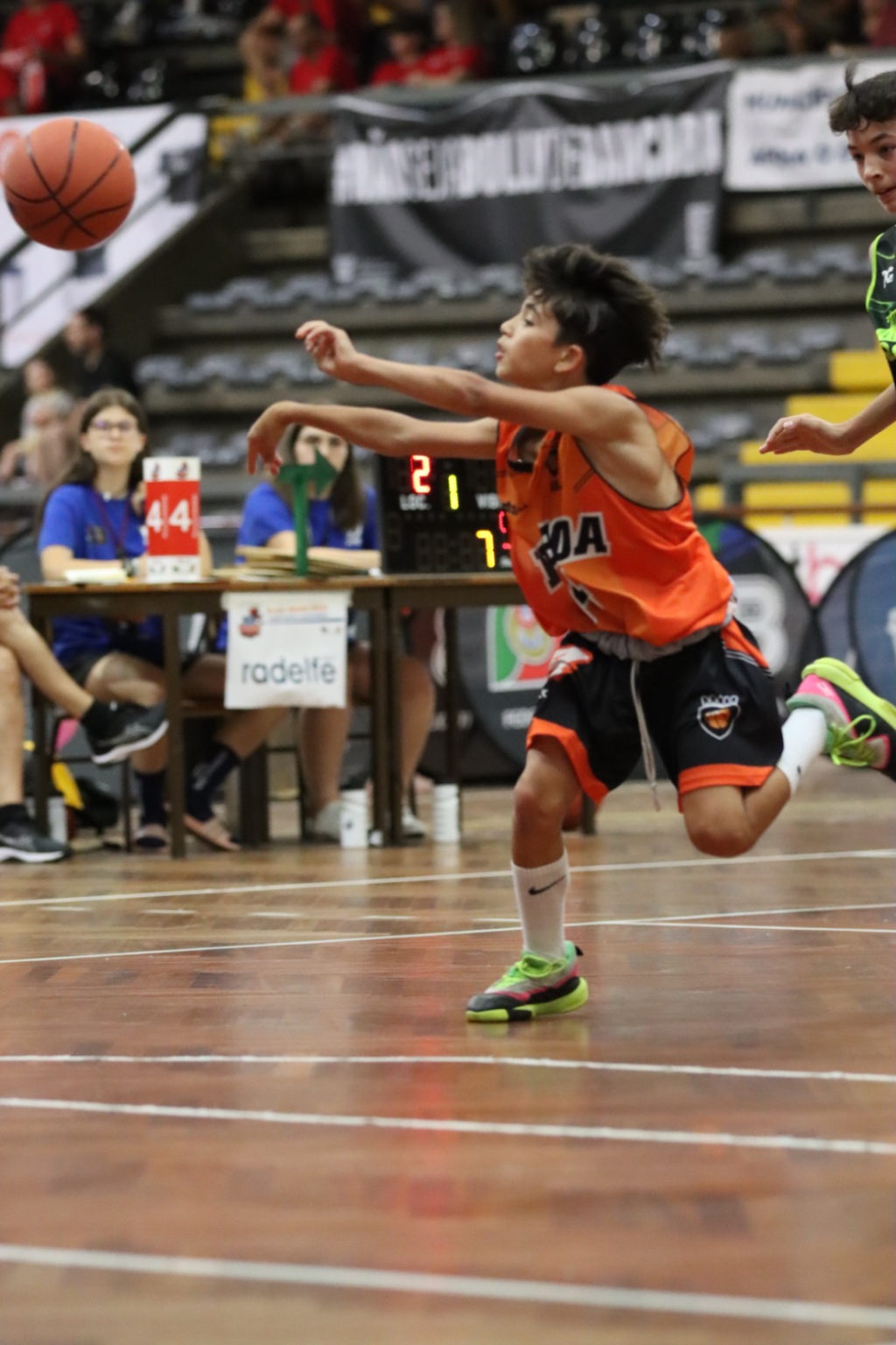 ABL imagem de galeria