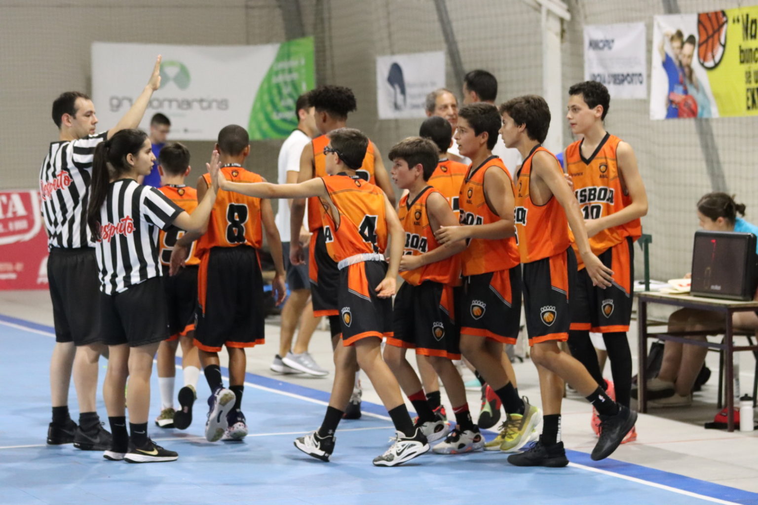 ABL imagem de galeria