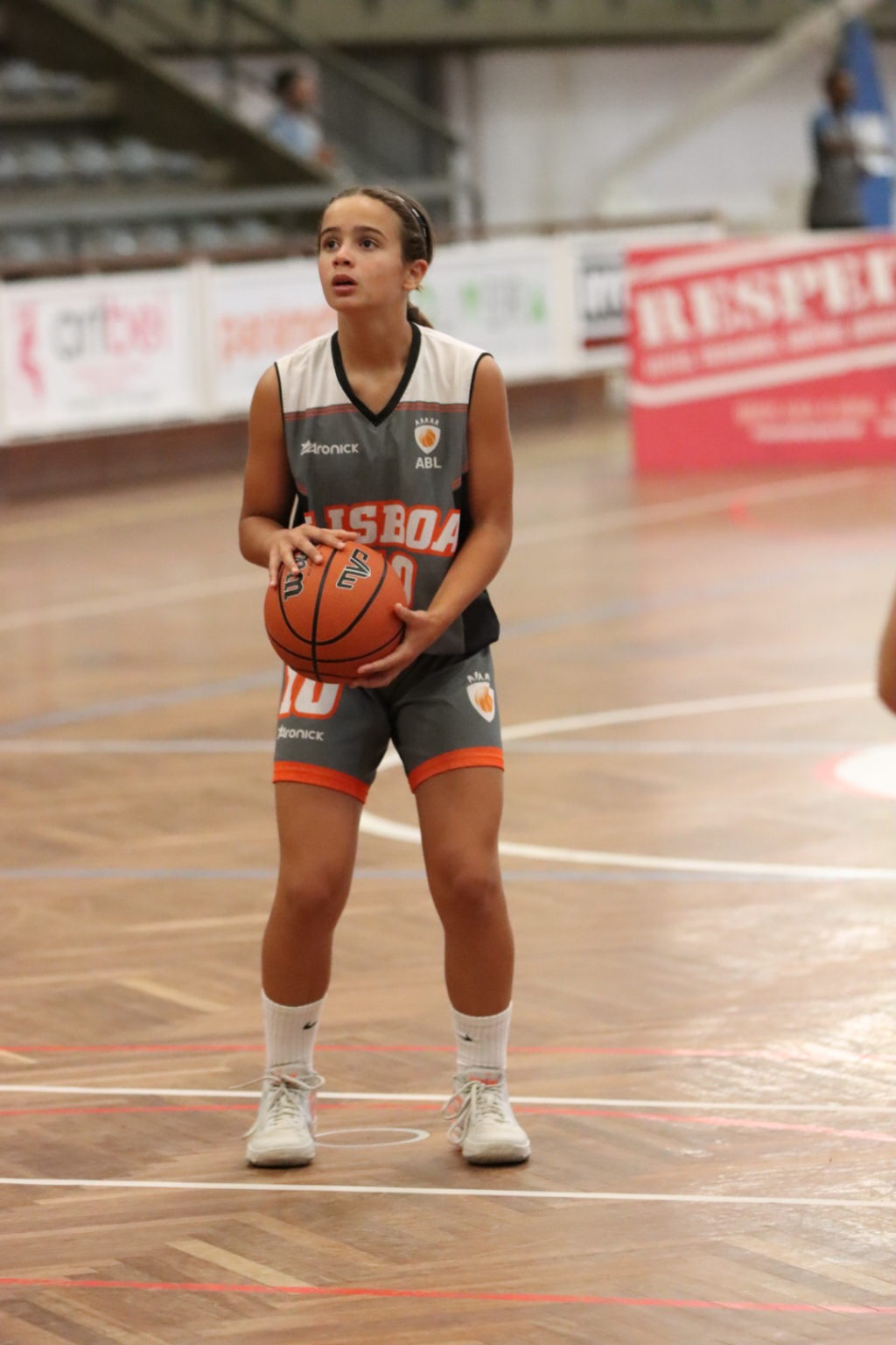 ABL imagem de galeria