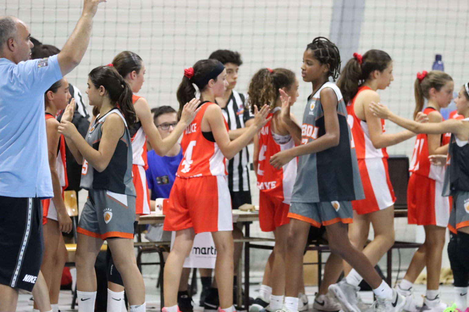 ABL imagem de galeria