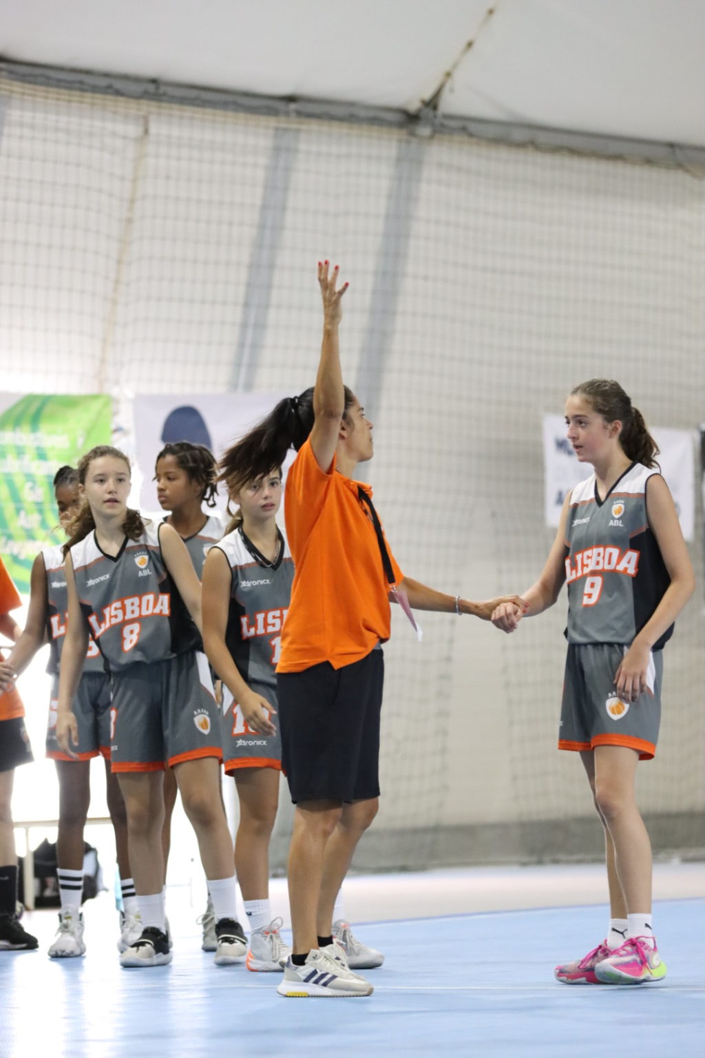 ABL imagem de galeria