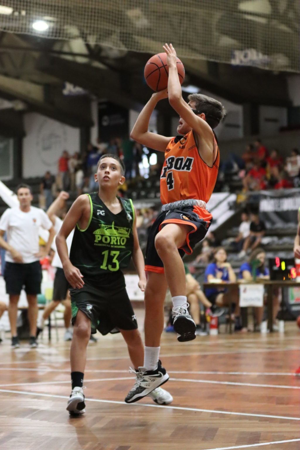 ABL imagem de galeria