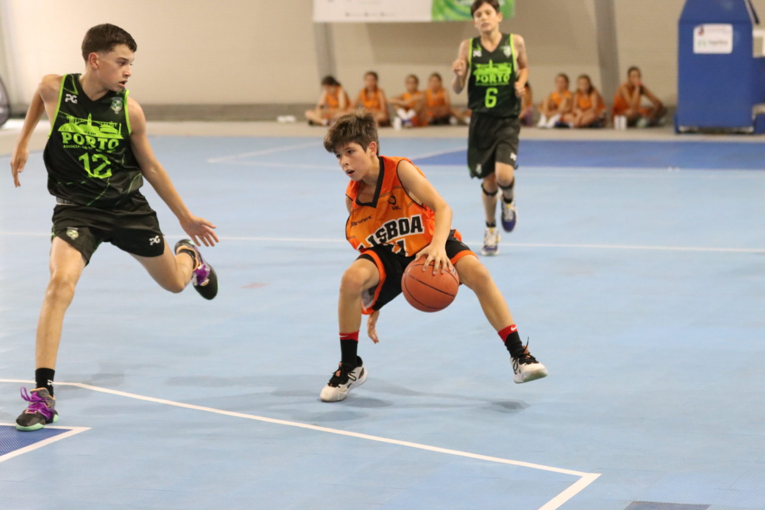 ABL imagem de galeria
