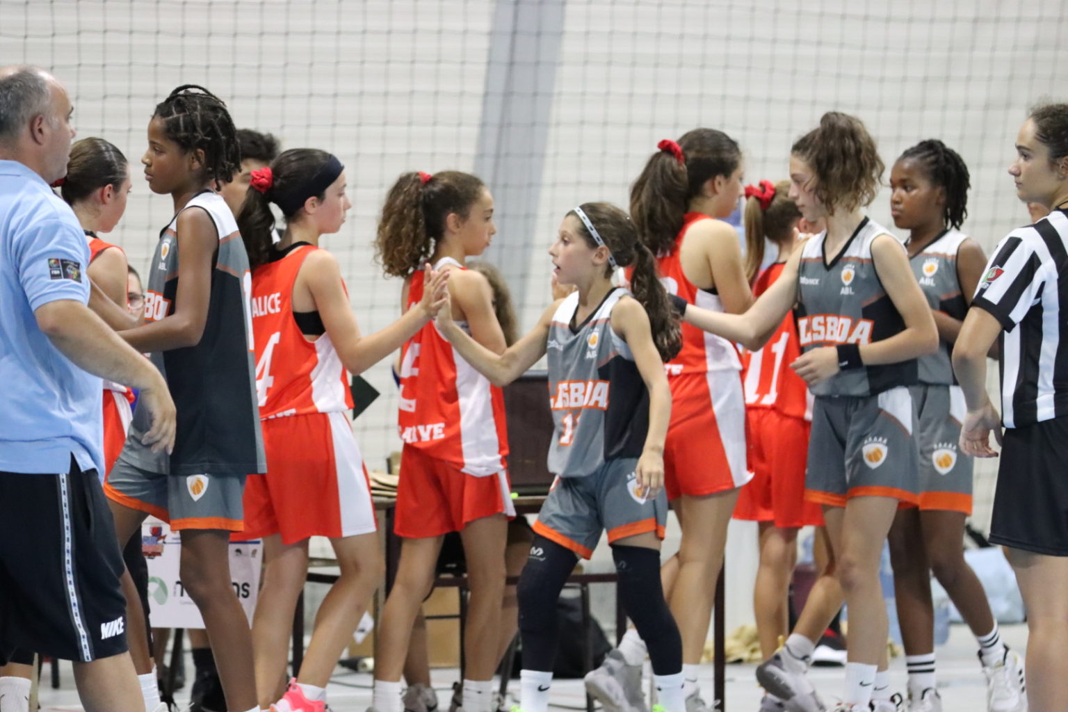 ABL imagem de galeria