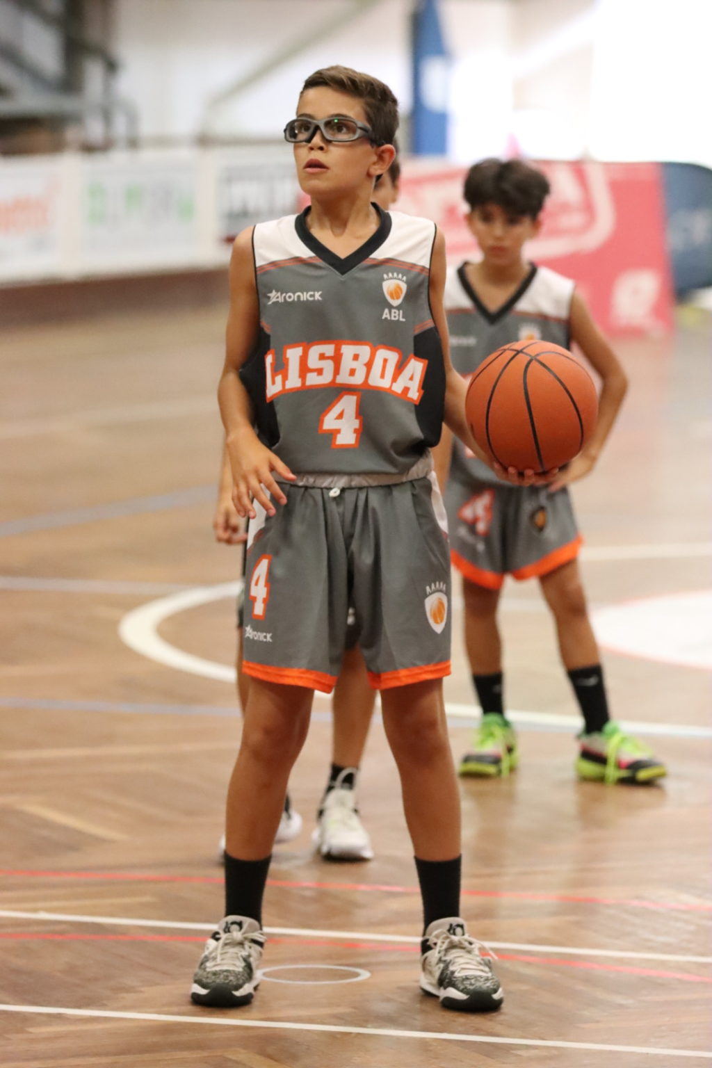 ABL imagem de galeria