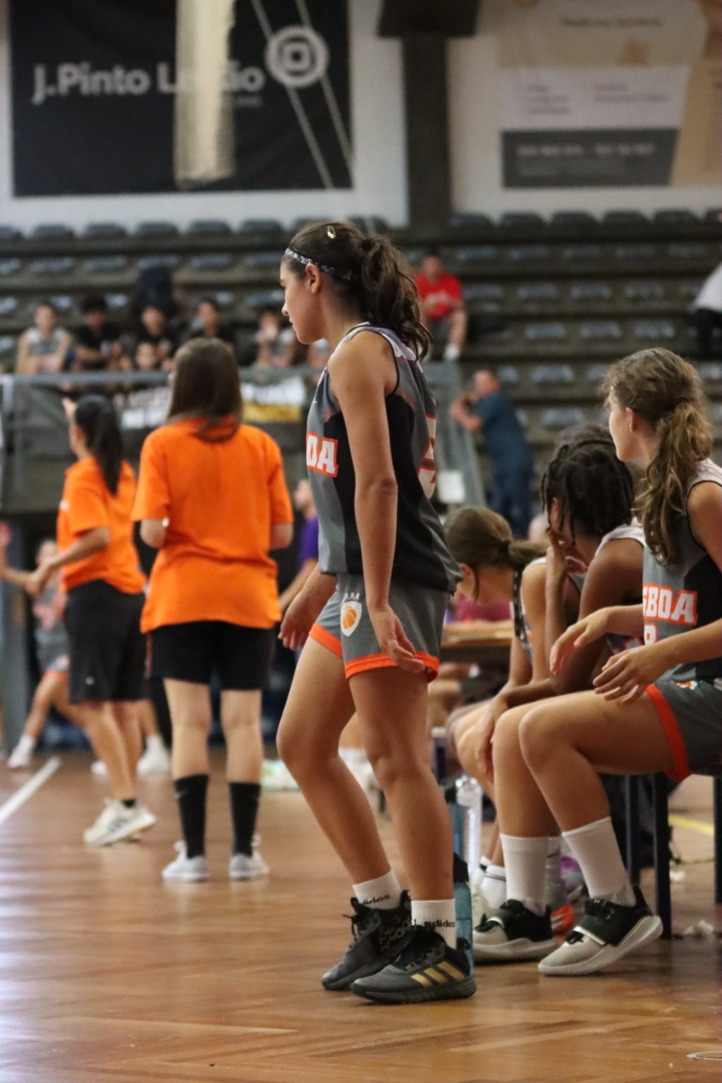 ABL imagem de galeria