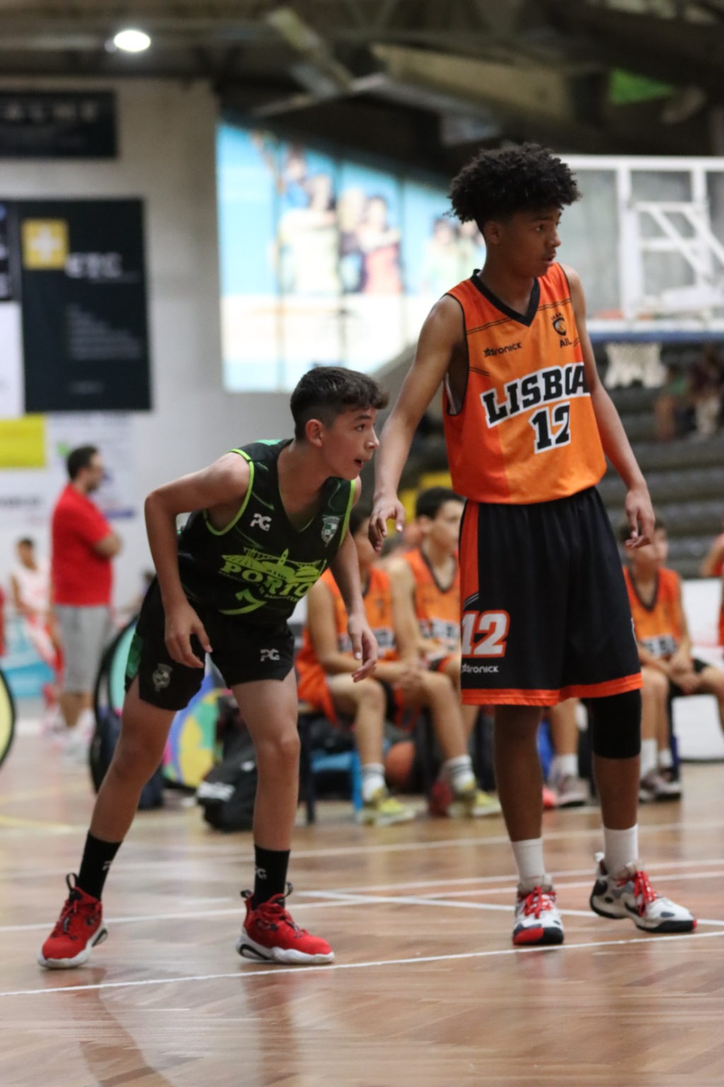 ABL imagem de galeria