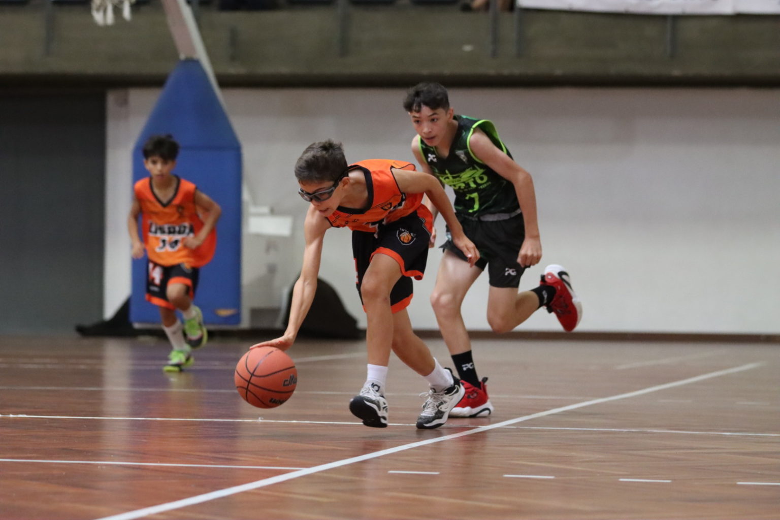 ABL imagem de galeria