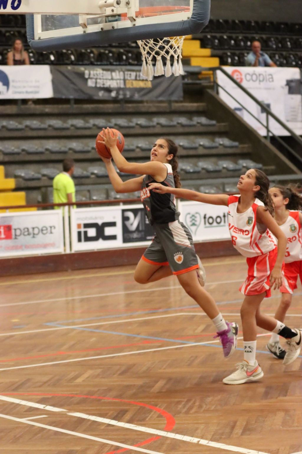 ABL imagem de galeria