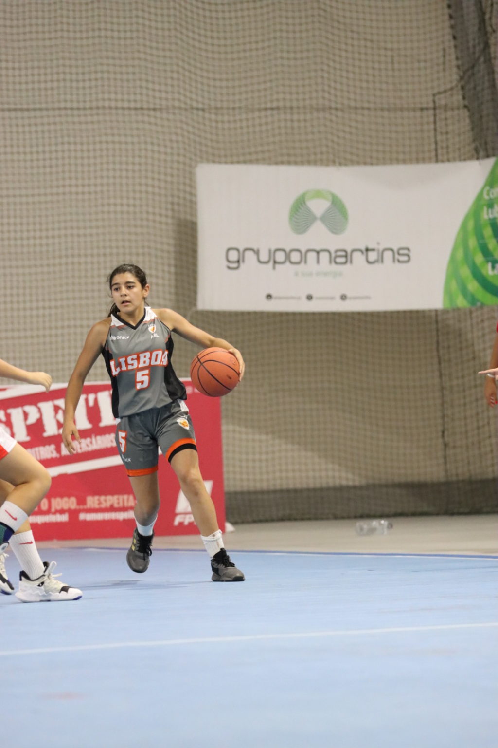 ABL imagem de galeria