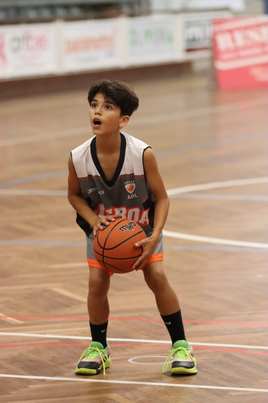 ABL imagem de galeria