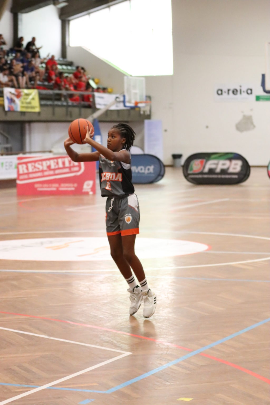 ABL imagem de galeria