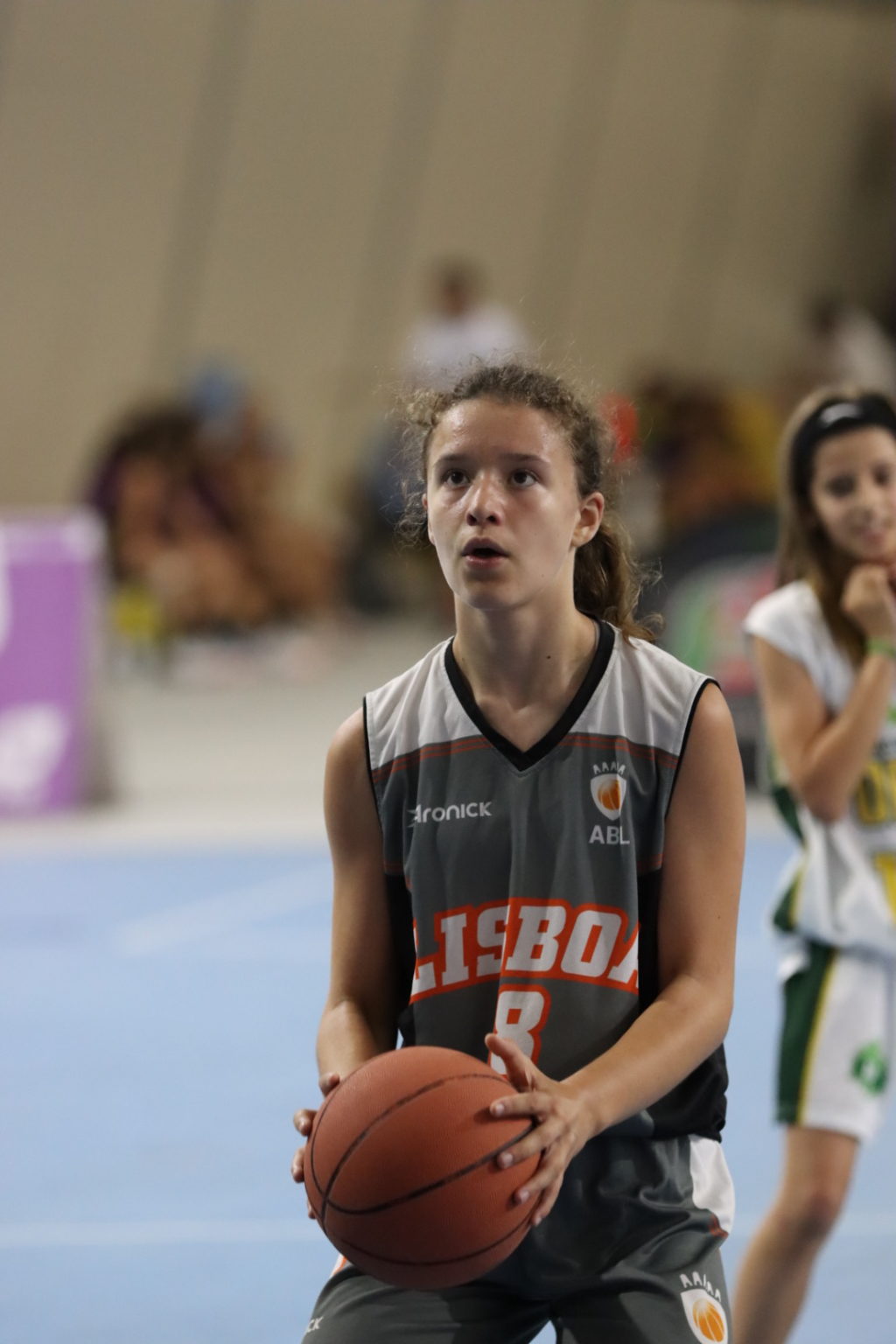 ABL imagem de galeria