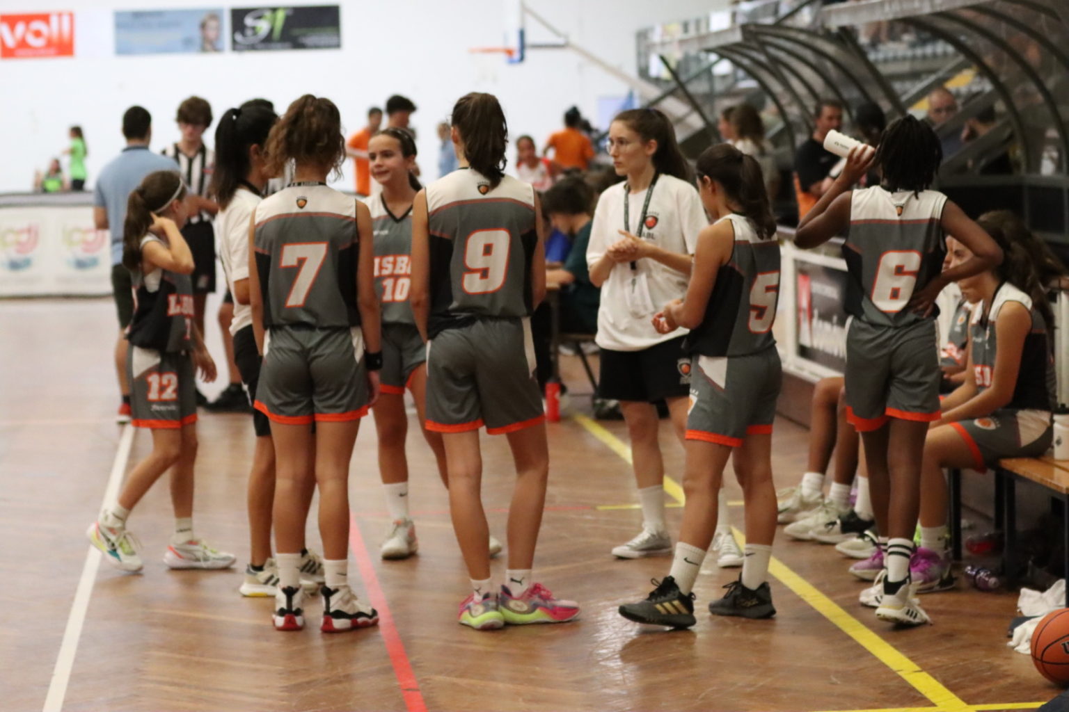 ABL imagem de galeria