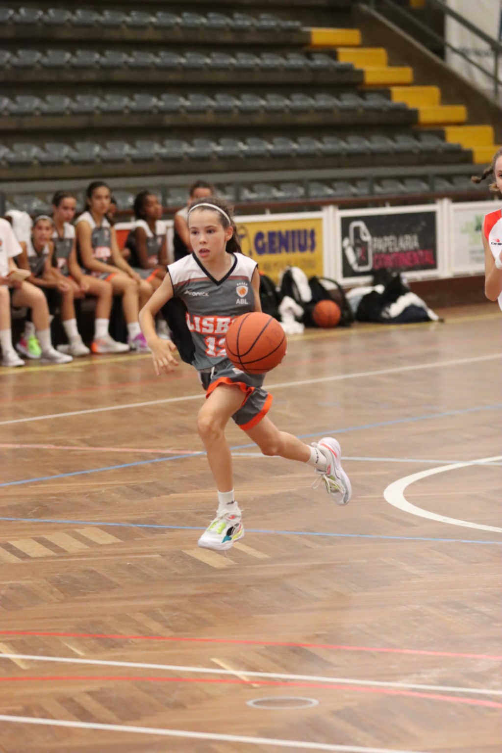 ABL imagem de galeria