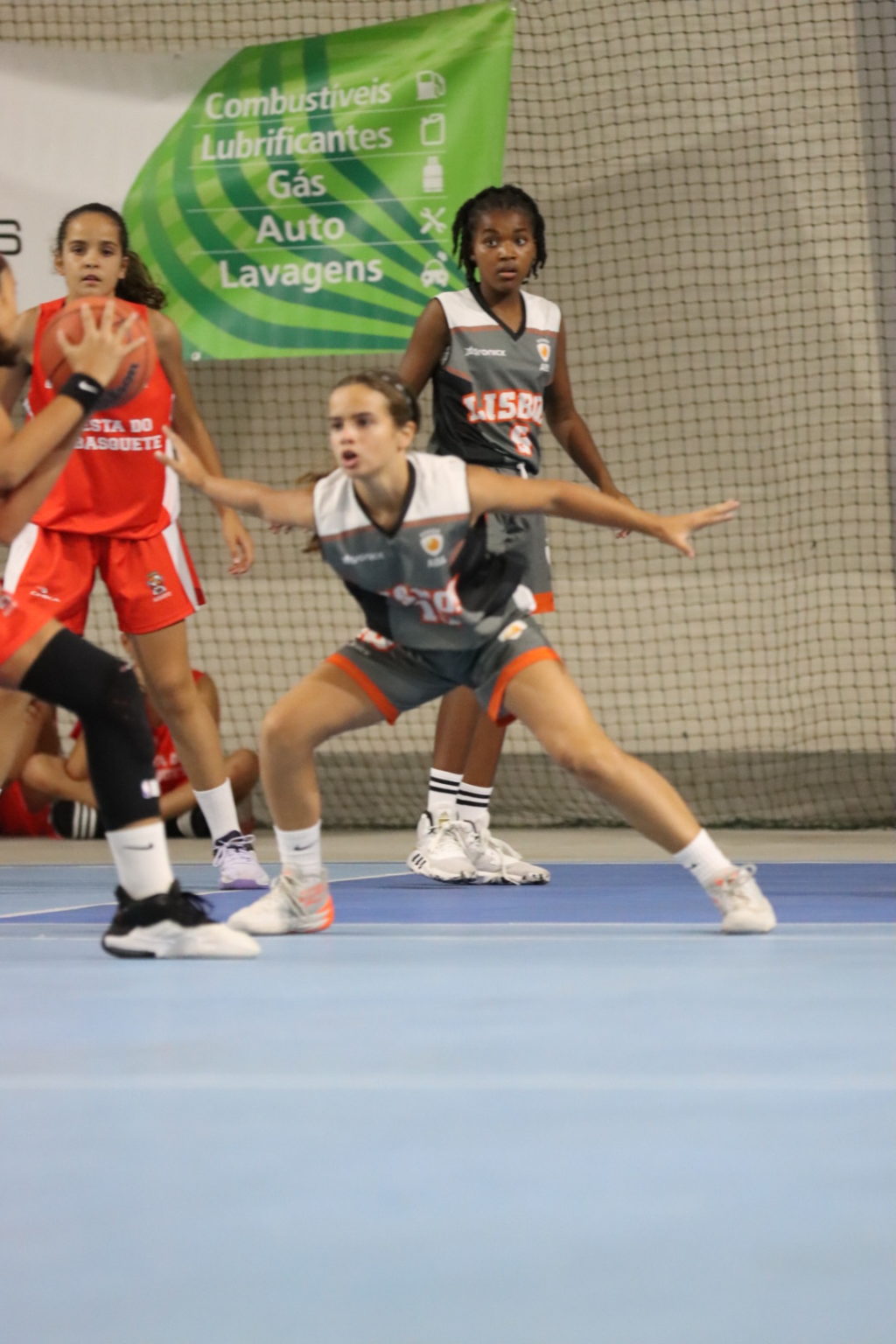 ABL imagem de galeria