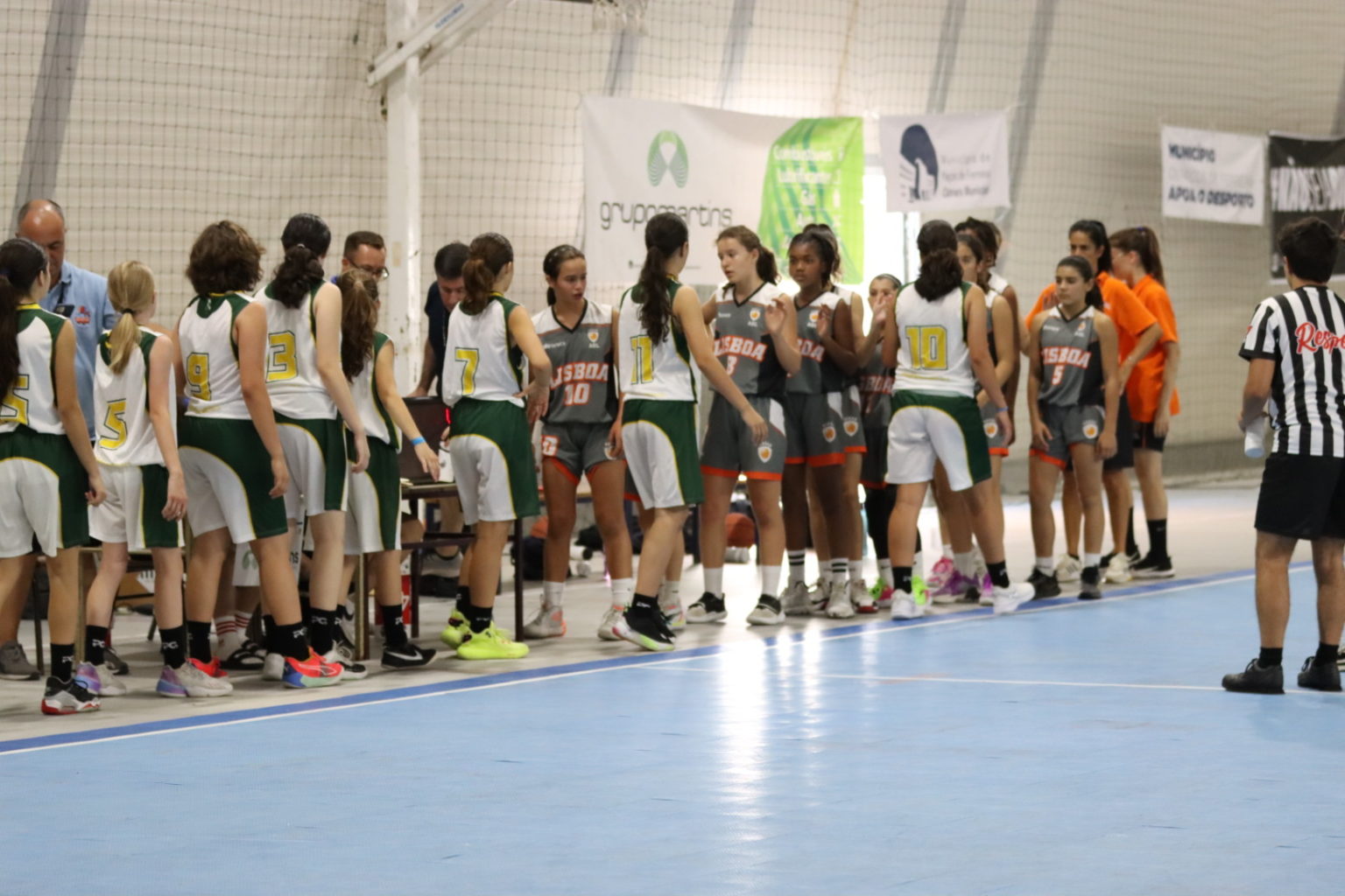 ABL imagem de galeria