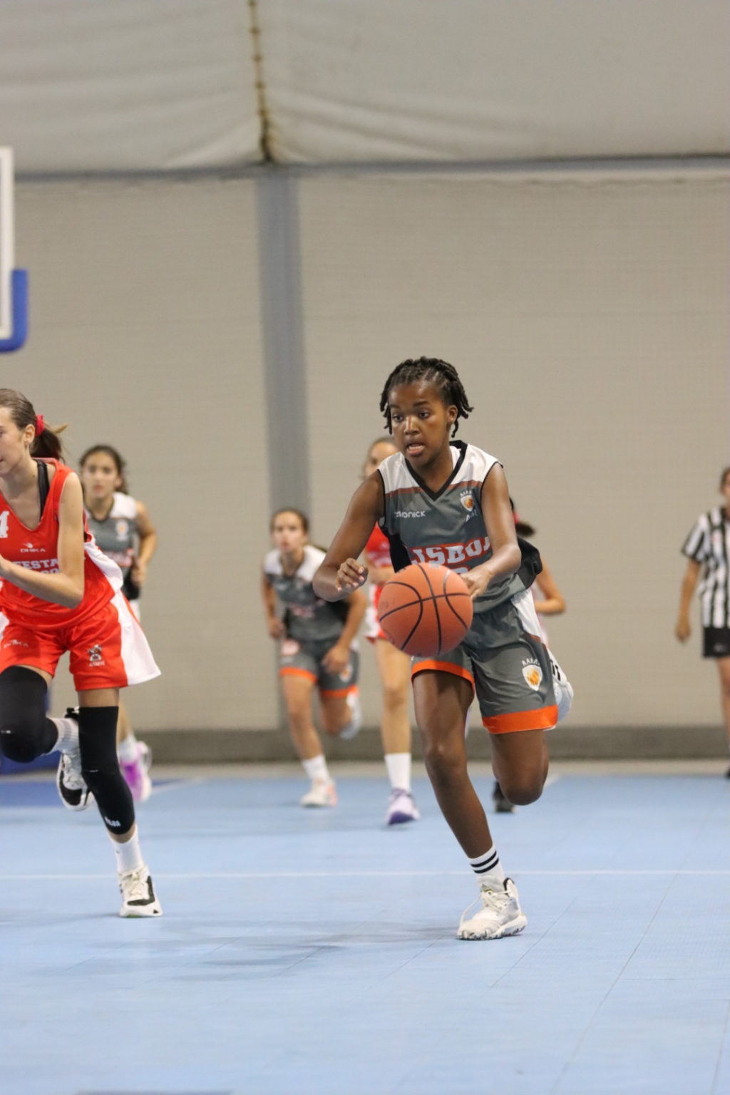 ABL imagem de galeria