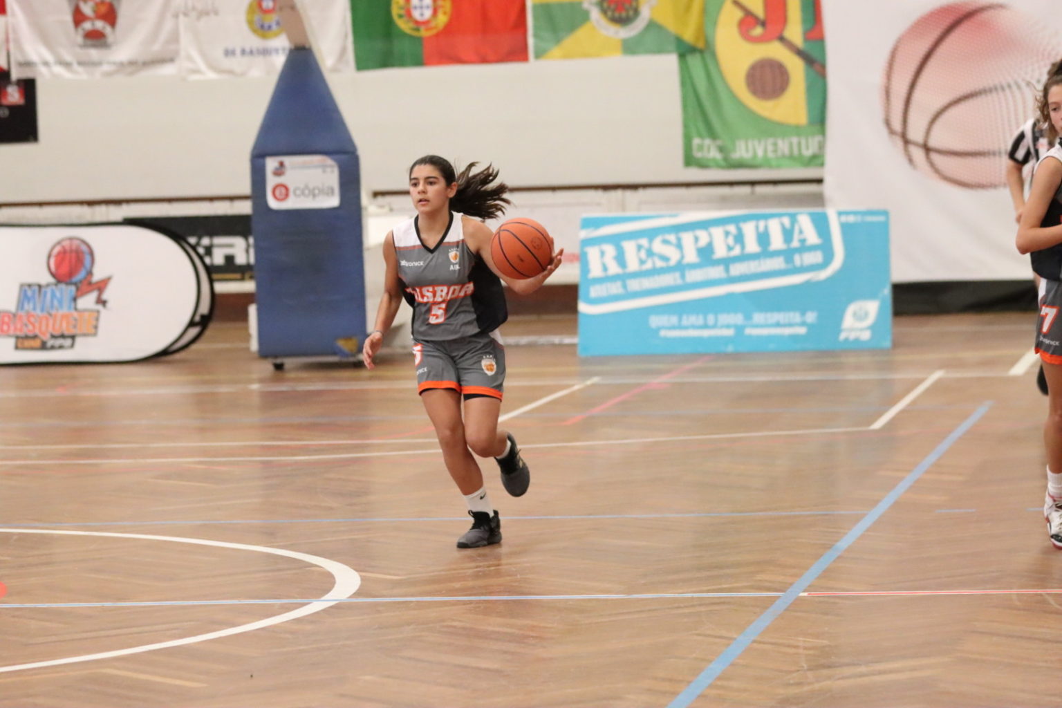 ABL imagem de galeria