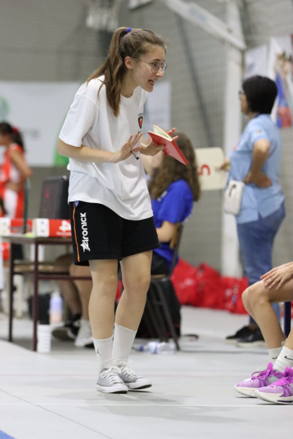 ABL imagem de galeria
