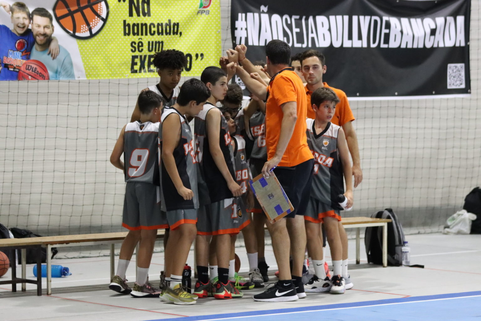 ABL imagem de galeria