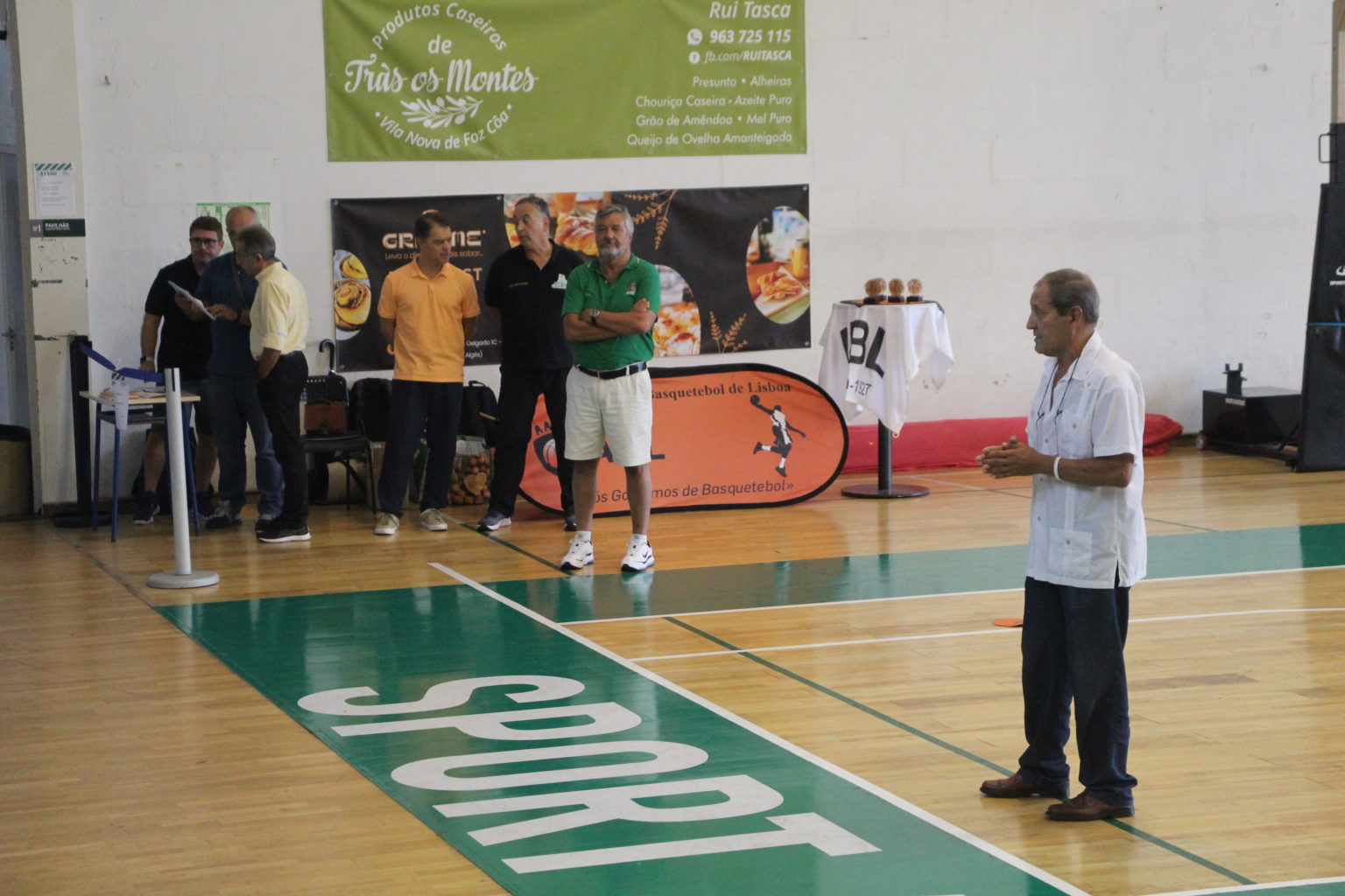 ABL imagem de galeria