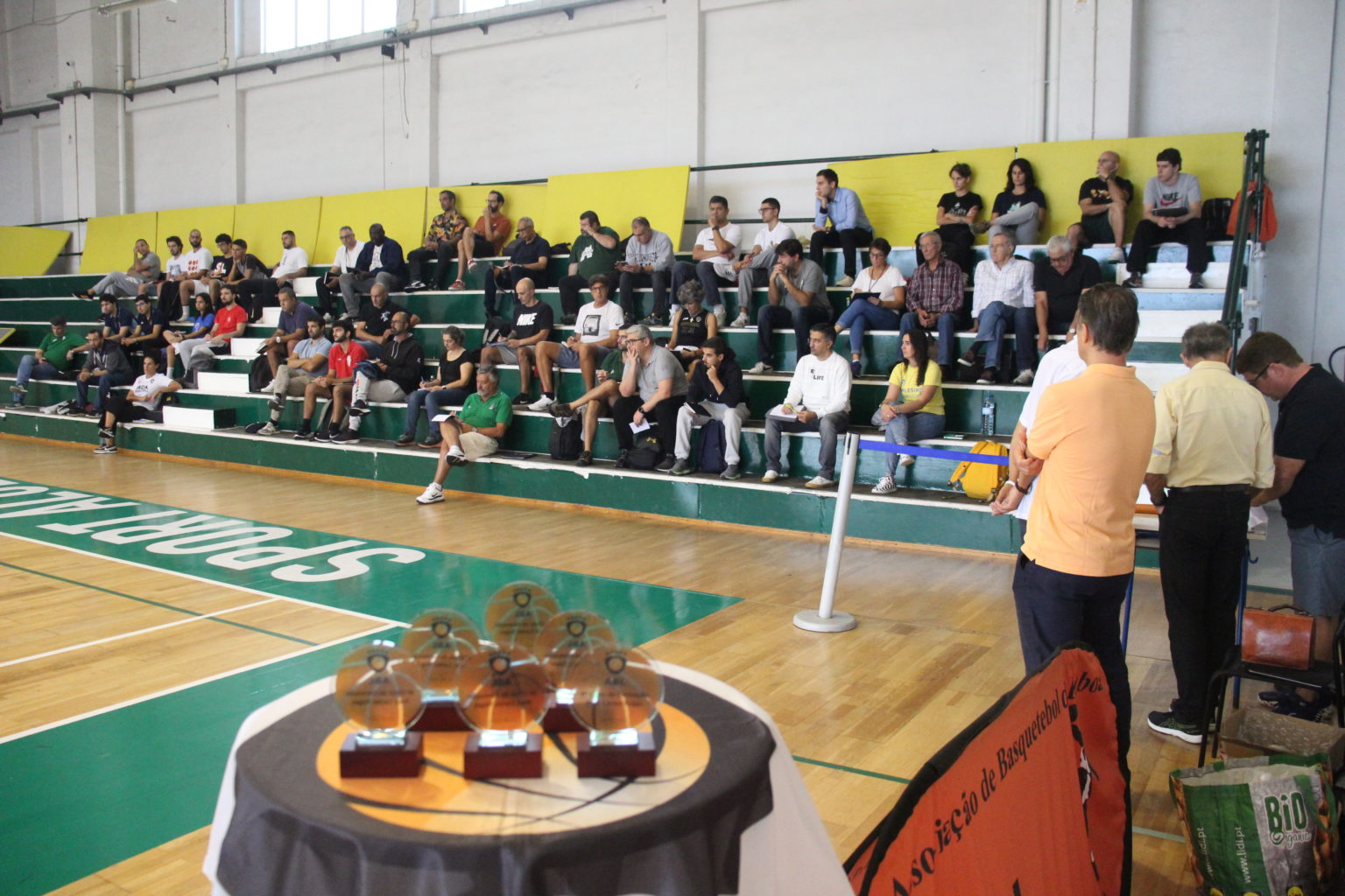 ABL imagem de galeria
