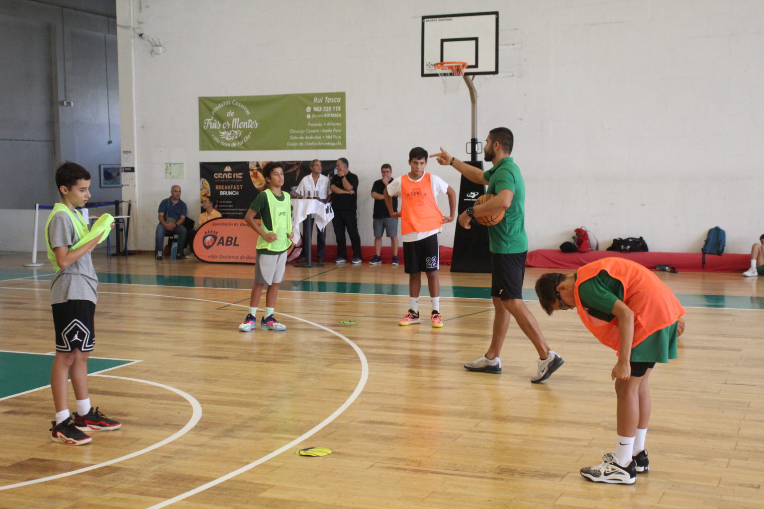 ABL imagem de galeria