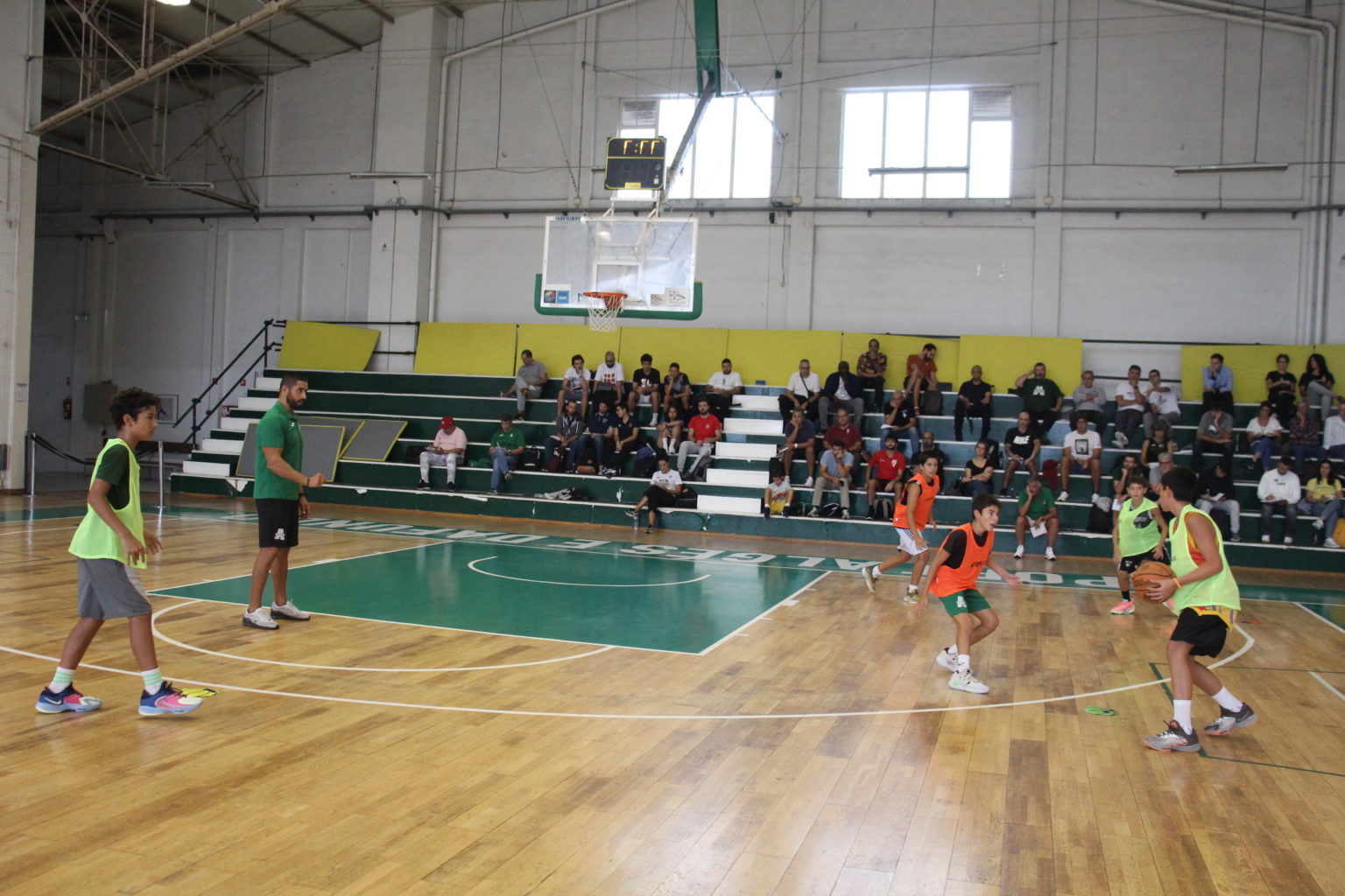 ABL imagem de galeria