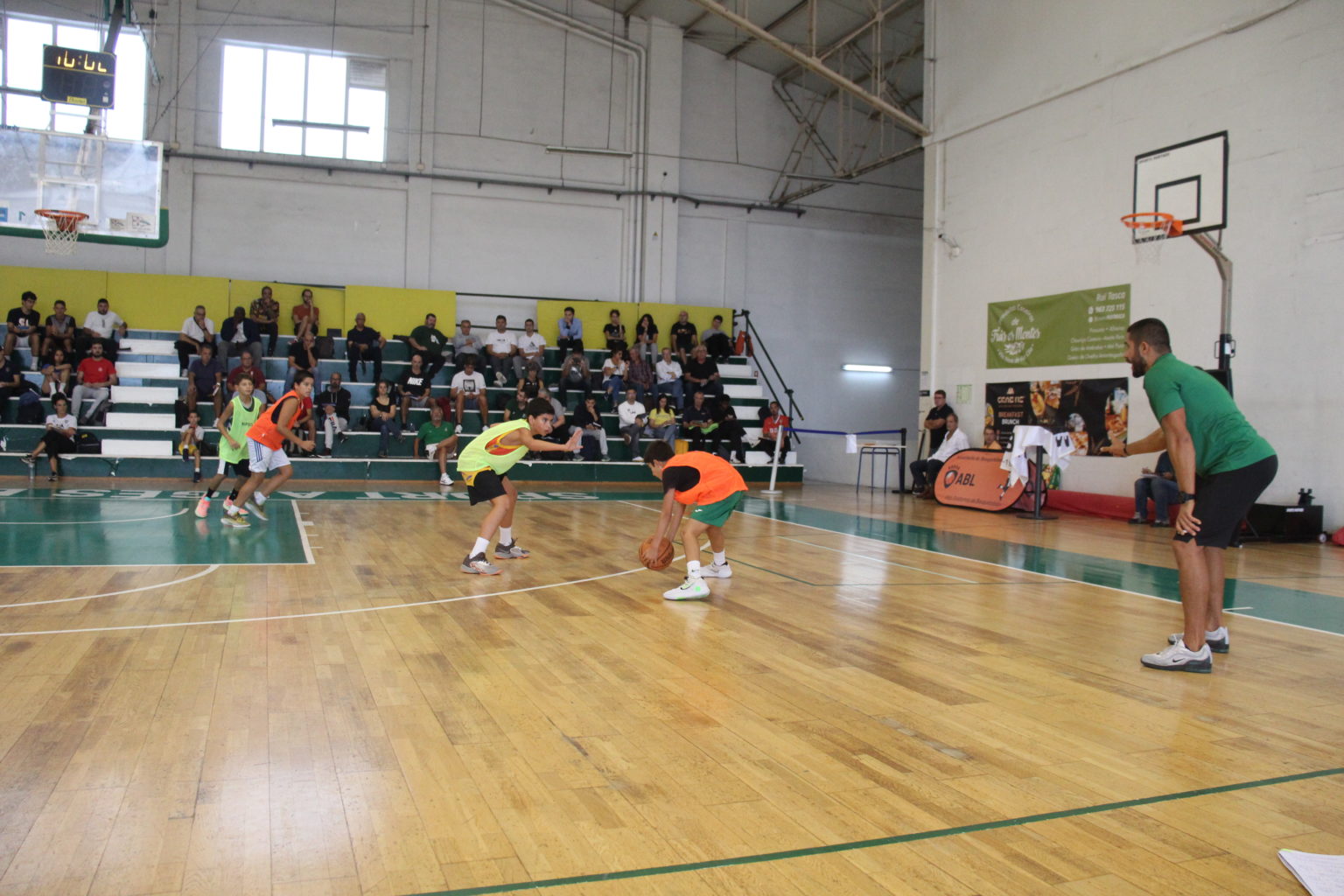 ABL imagem de galeria