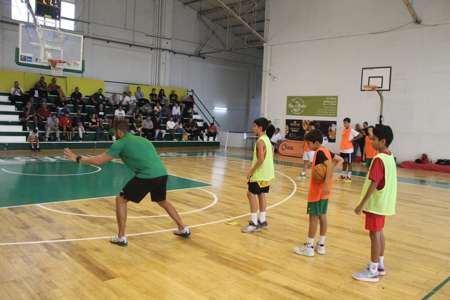 ABL imagem de galeria