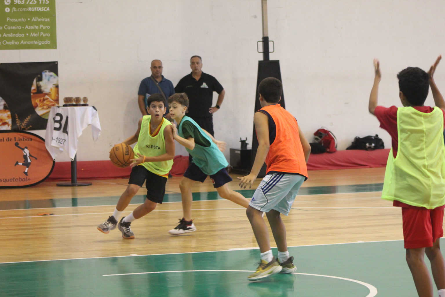 ABL imagem de galeria