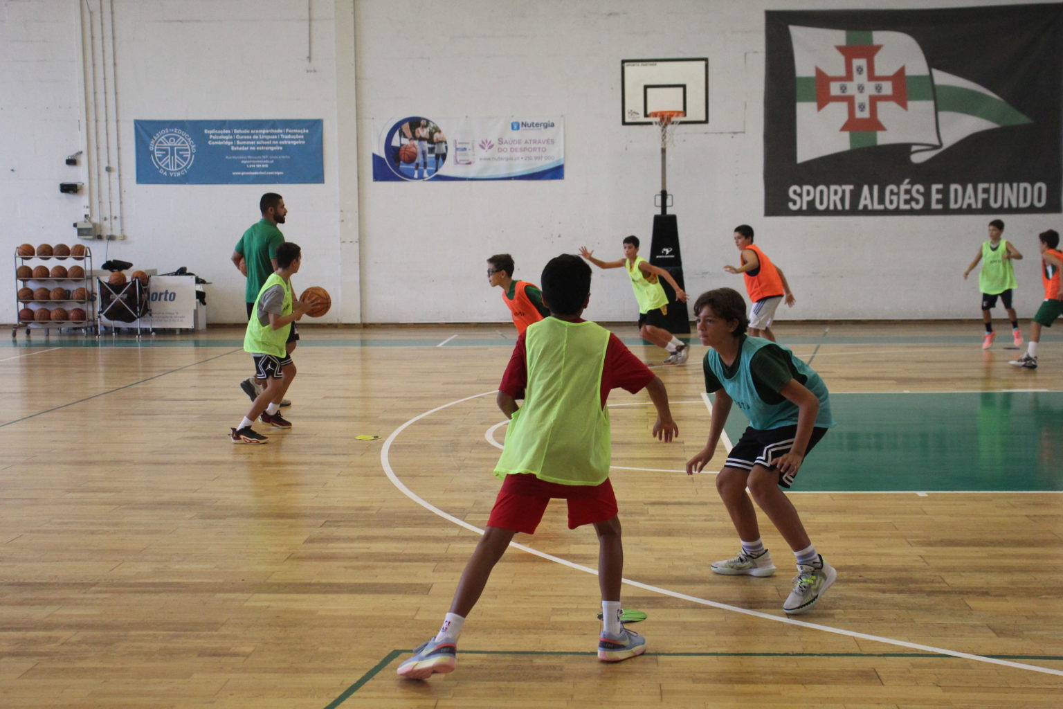 ABL imagem de galeria