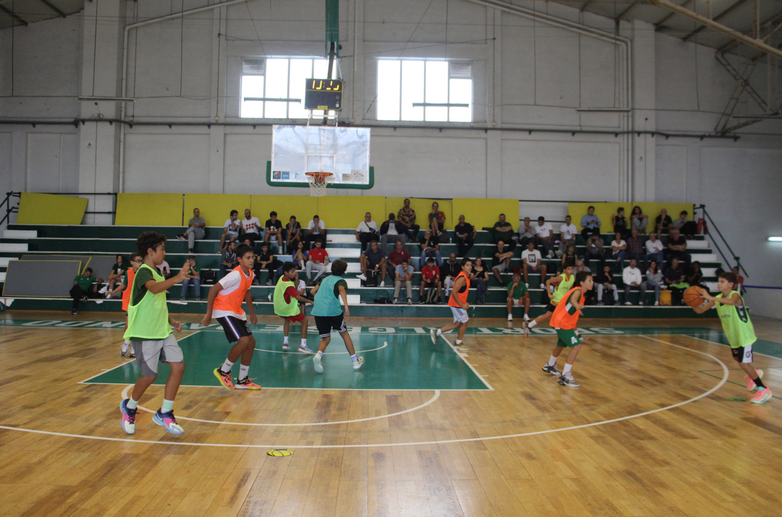 ABL imagem de galeria
