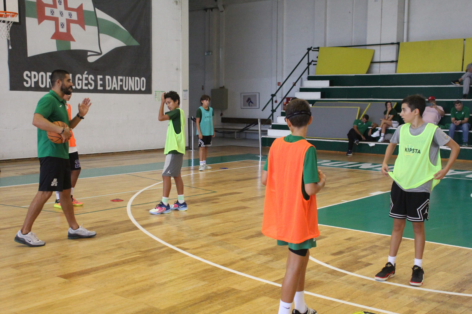 ABL imagem de galeria